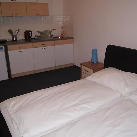 Opera Loft And 3* Budapeste