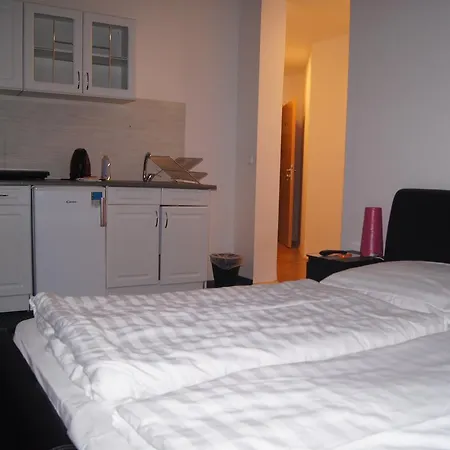 Apart-hotel Opera Loft And 3*