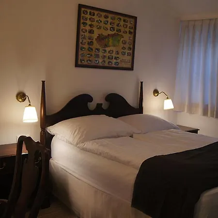 Opera Loft And Apart-hotel 3*