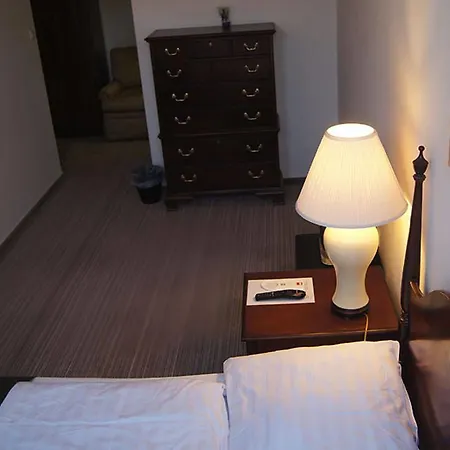 Apart-hotel Opera Loft And