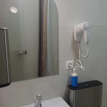 Opera Loft And מלון דירות בודפשט