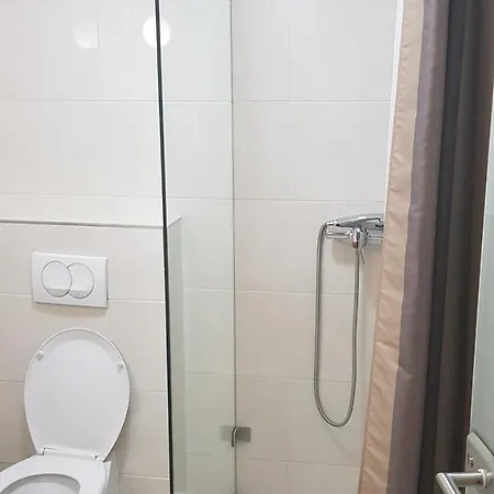 מלון דירות Opera Loft And 3*