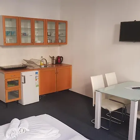 Opera Loft And בודפשט