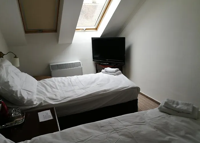 Апарт-отель Opera Loft And 3*
