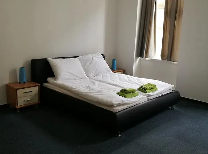 Opera Loft And 3* Budapesta
