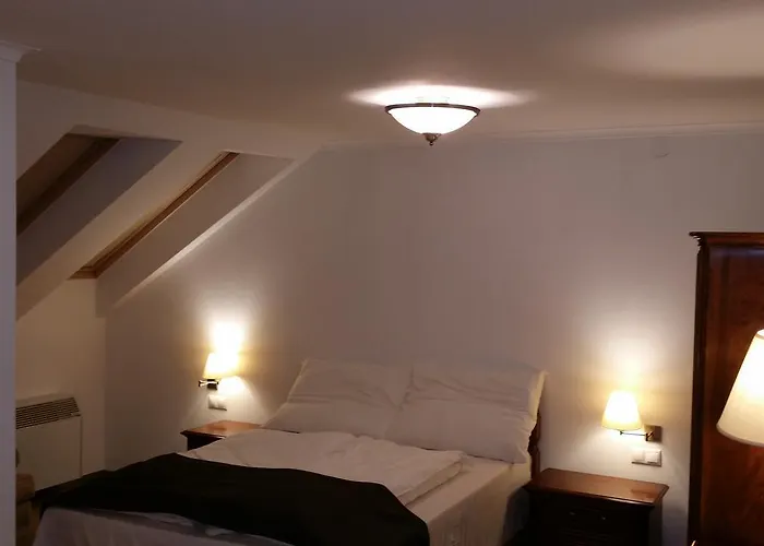 Hotel de apartamente Opera Loft And 3*