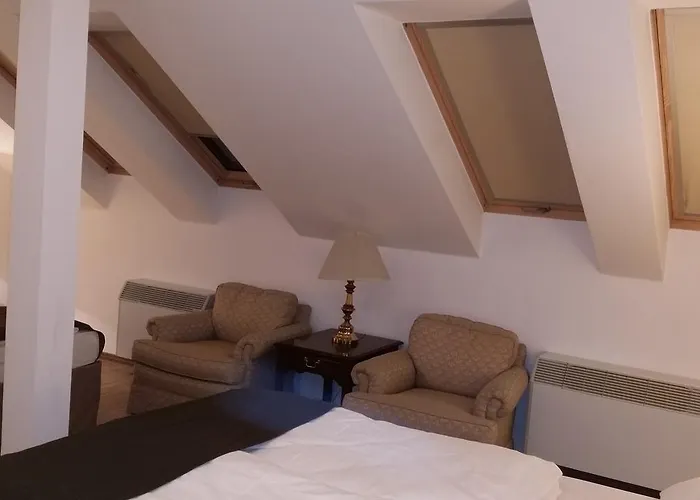 Hotel de apartamente Opera Loft And 3*