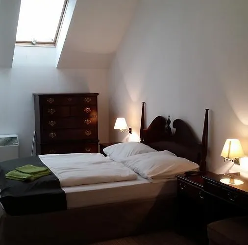 Hotel de apartamente Opera Loft And 3*