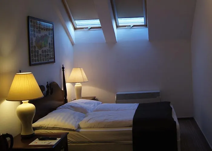 Opera Loft And