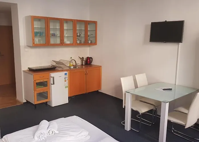 Opera Loft And Будапешт