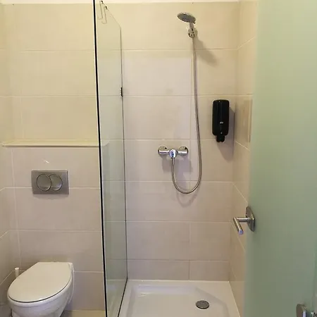 Opera Loft And 3* Budapest