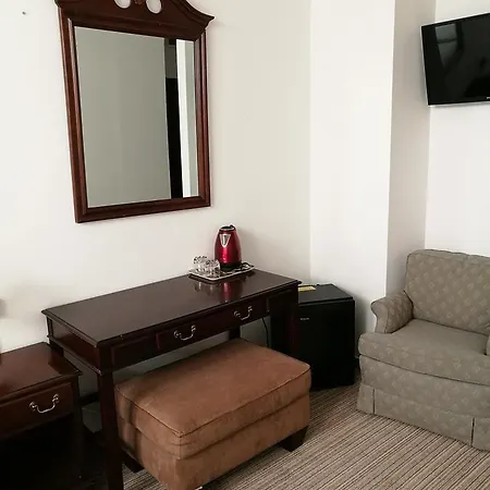 Opera Loft And 3* Budapeste