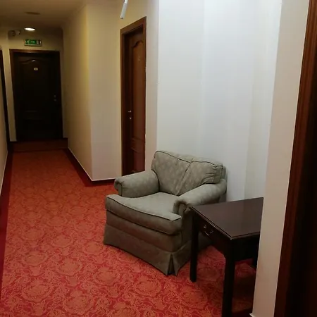 Opera Loft And 3* Budapest