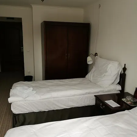 Opera Loft And 3* Budapeste