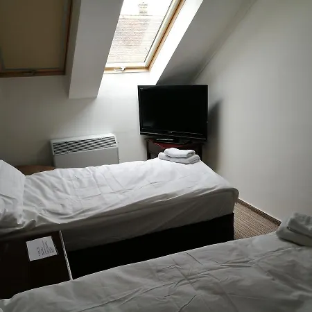 Apart-hotel Opera Loft And 3*