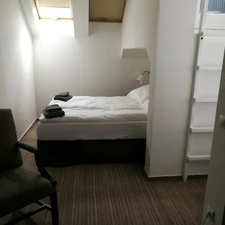 Opera Loft And 3* Budapeste