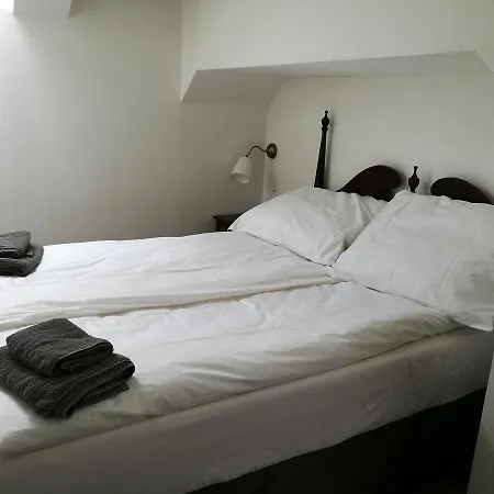 Apart-hotel Opera Loft And 3*