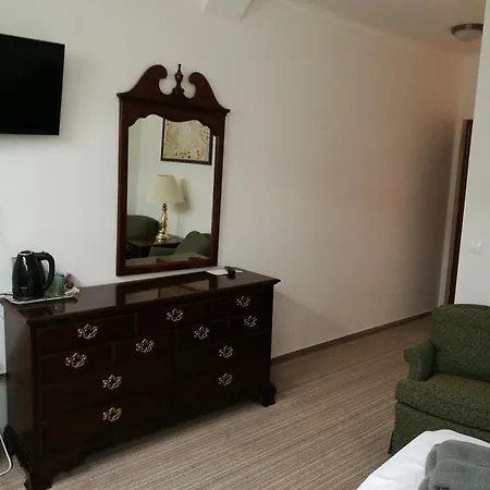 Opera Loft And 3* Budapest