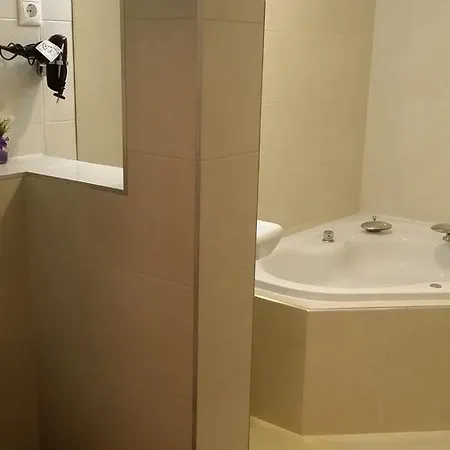 Opera Loft And 3* Budapest