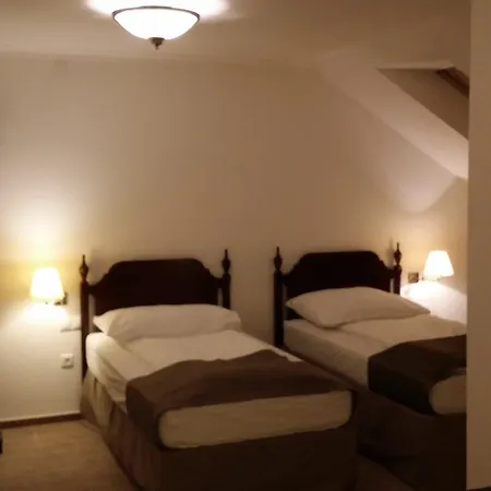 Opera Loft And 3* Budapest