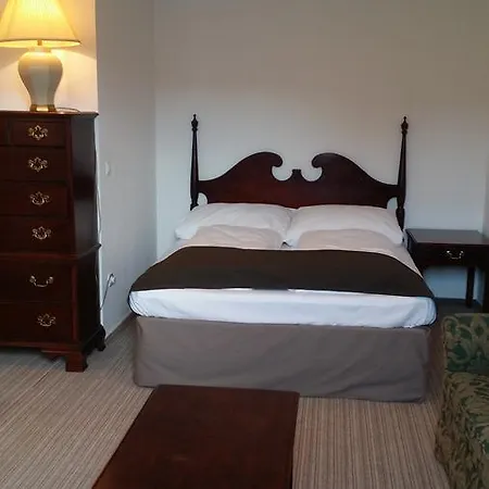 Aparthotel Opera Loft And 3*