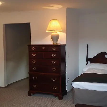 Opera Loft And 3* Budapest