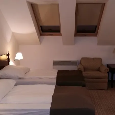 Opera Loft And 3* Budapeste