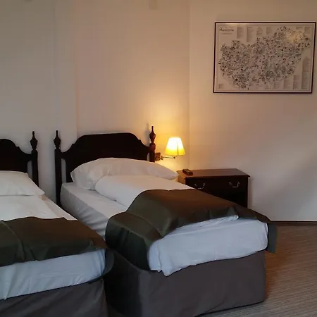 Opera Loft And 3* Budapest