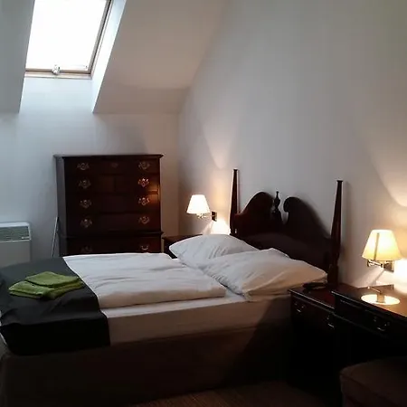 Apart-hotel Opera Loft And 3*