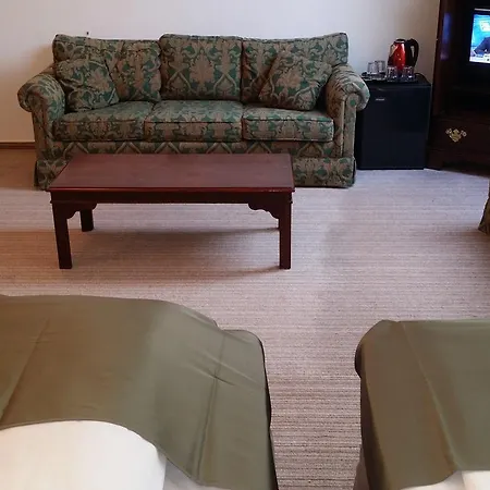 Apart-hotel Opera Loft And 3*