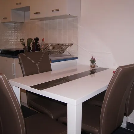 Opera Loft And 3* Budapeste