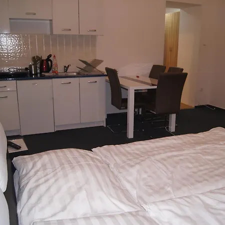 Opera Loft And 3* Budapest