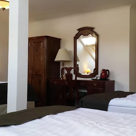 Apart-hotel Opera Loft And