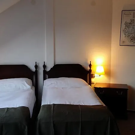 Aparthotel Opera Loft And