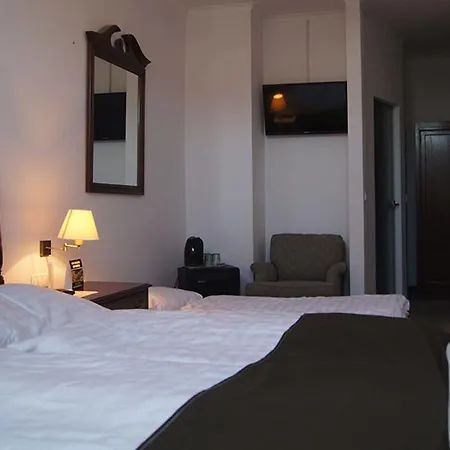 Opera Loft And Apart-hotel Budapeste