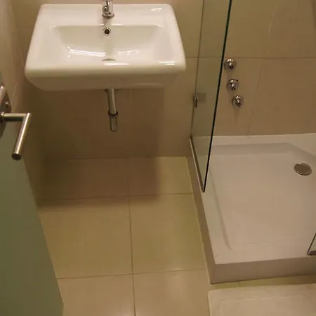 Opera Loft And Budapest