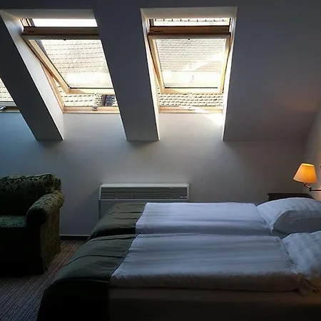 Apart-hotel Opera Loft And