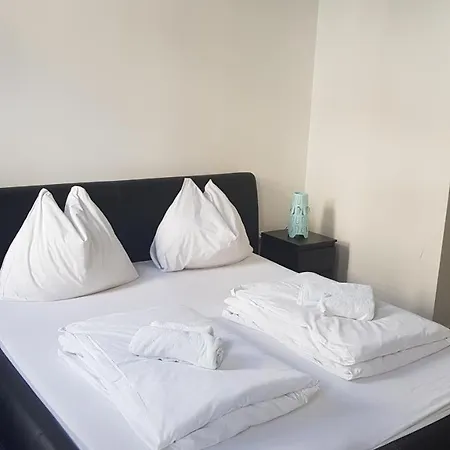 Opera Loft And Budapeste