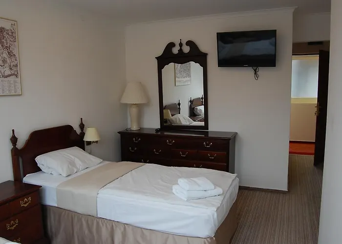 Opera Loft And 3* Budapeszt