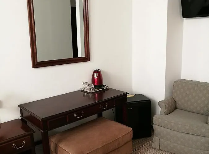 Opera Loft And 3* 布达佩斯