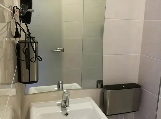 Hotel apartamentowy Opera Loft And 3*
