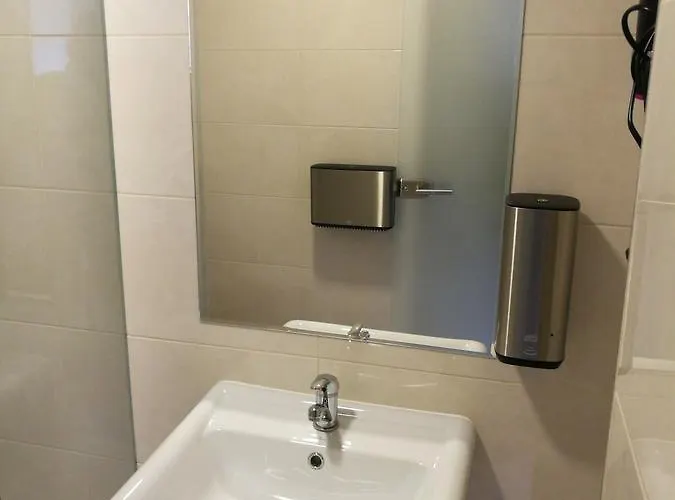 Hotel apartamentowy Opera Loft And 3*