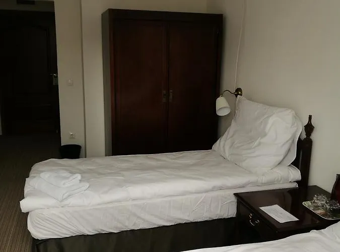 Opera Loft And 3* Budapeszt