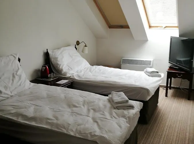 Hotel apartamentowy Opera Loft And 3*