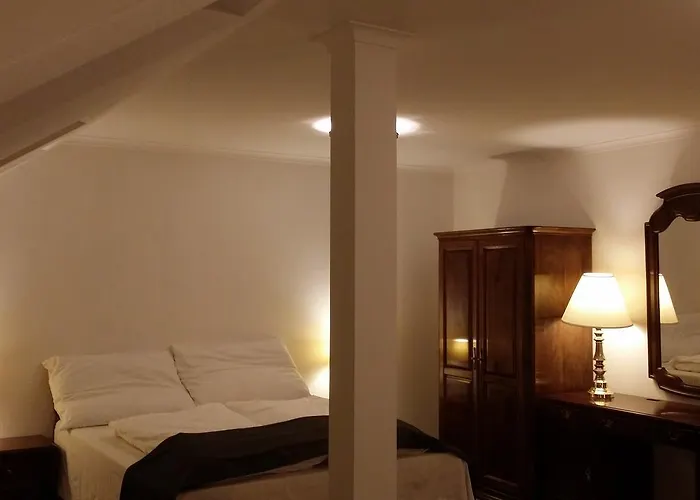Opera Loft And 3* Budapeszt