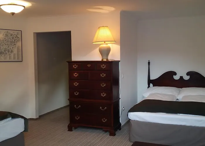 Opera Loft And 3* Budapeszt