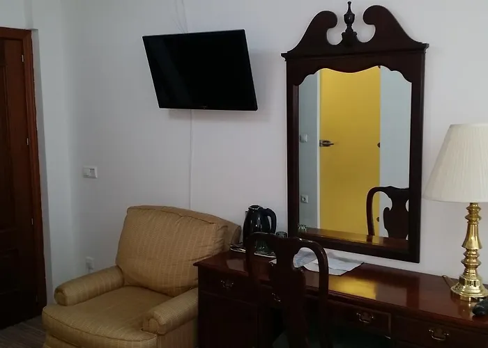 Hotel apartamentowy Opera Loft And 3*
