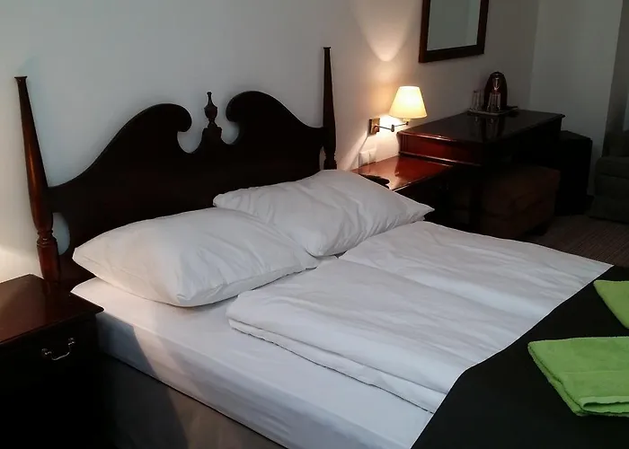 Hotel apartamentowy Opera Loft And 3*