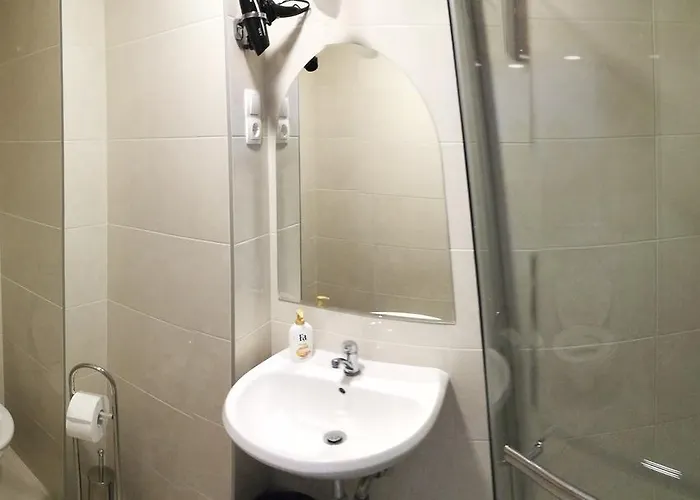 Hotel apartamentowy Opera Loft And 3*