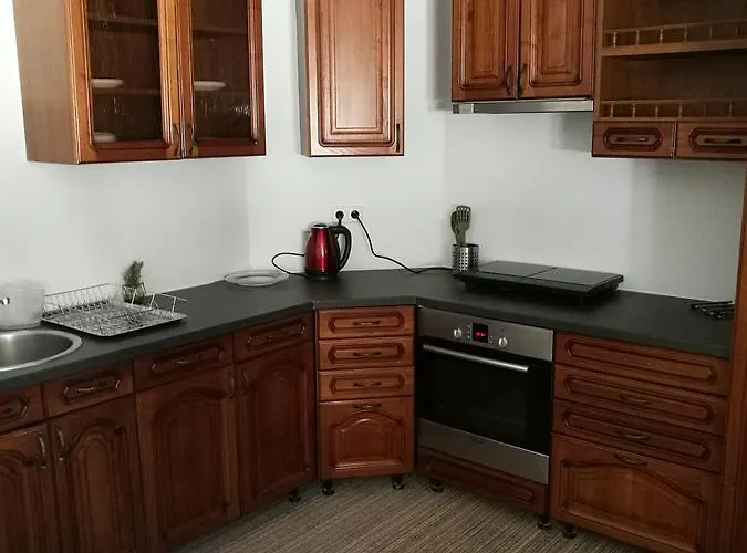 Opera Loft And 3* Budapeszt